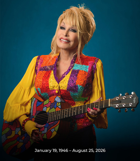 Dolly Parton Tribute